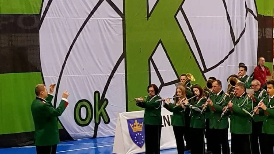 Predstavljanje Cementara, Premijer liga BiH