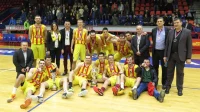 Mladost cilja vrh