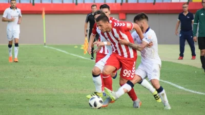 Govedarica vjeruje u pozitivan rezultat u Tuzli, BH Telecom Premijer liga