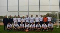 Crni vrh traži trijumf, Opštinska liga Laktaši-Srbac-Prnjavor