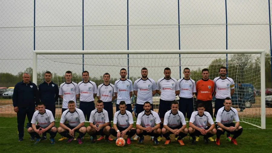 Crni vrh traži trijumf, Opštinska liga Laktaši-Srbac-Prnjavor