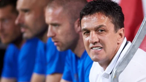 Krunić: Derbi jeseni, Radnički je veoma kvalitetan