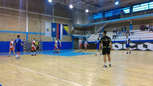 Sloga iz Gornjeg Vakufa bolja od Slavije u prijateljskom duelu