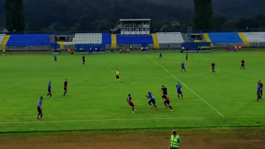 Mačvina druga trojka sa gostovanja