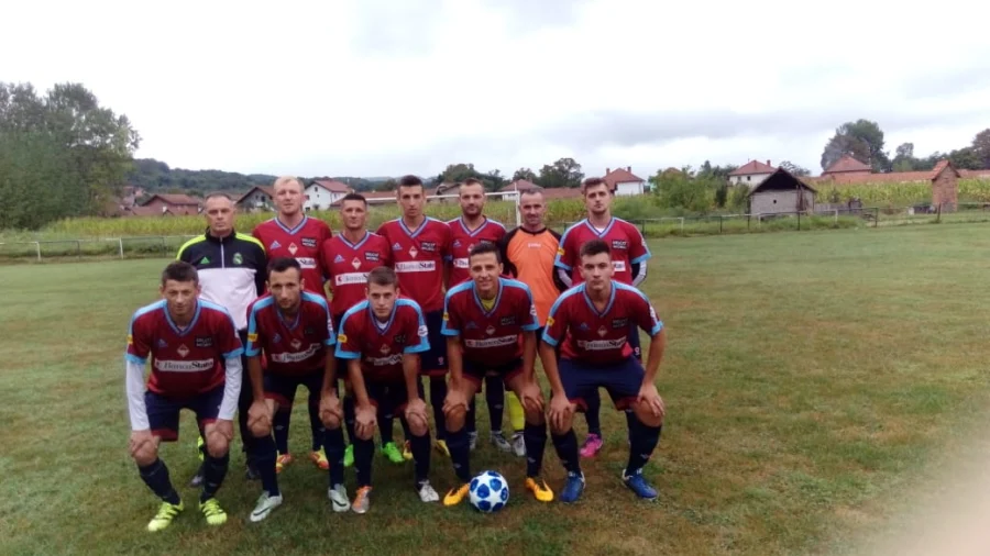 Tabanci pobjedom završili pripreme, Područna liga RS – Birač
