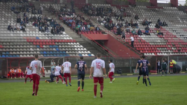 Modriča pregazila Kozaru, Prva liga Republike Srpske