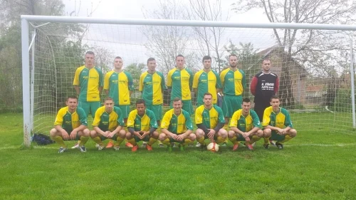 Kreće i Druga opštinska liga Bijeljina, Druga Opštinska liga RS – Bijeljina – Istok