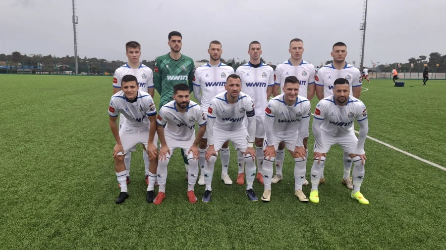 Ilićka nanijela četvrti poraz Famosu, Druga liga RS – Istok