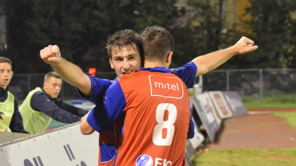 Jakupović srušio svoje, Prva liga Republike Srpske