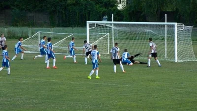Šamčani osvojili Šljunkaru, Druga liga RS – Zapad
