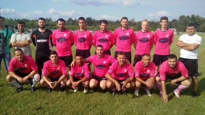 Visoka pobjeda za lidersku poziciju, Regionalna liga RS – Istok
