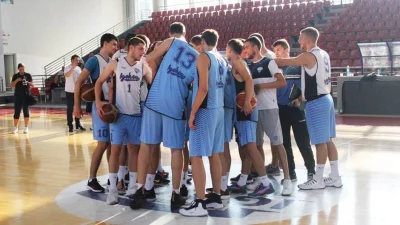 Igokea lako savladala Slobodu iz Užica