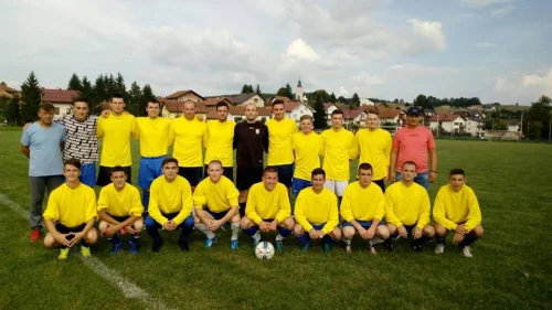 Goleada u prijateljskom meču Sokoca i Han Pijeska, Regionalna liga RS – Jug