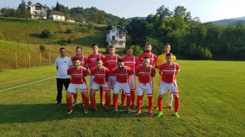 Podjela bodova u Potočarima, Regionalna liga RS – Istok