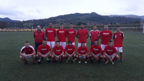 Podrinje sigurno za treće mjesto, Regionalna liga RS – Istok