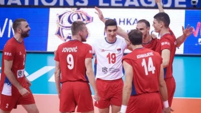 Nikola izabrao za Svetsko prvenstvo
