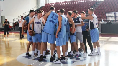 Nova pobjeda Igokee, ABA liga