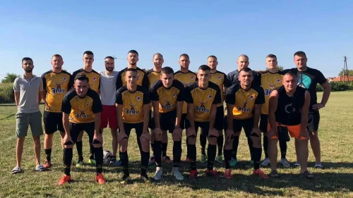 U Semberiji odigrano treće kolo, Područna liga RS – Semberija