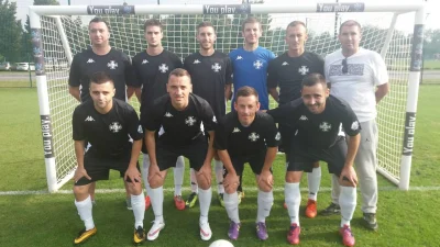 Sokolovi savladali Rumune, sutra za prolaz grupe
