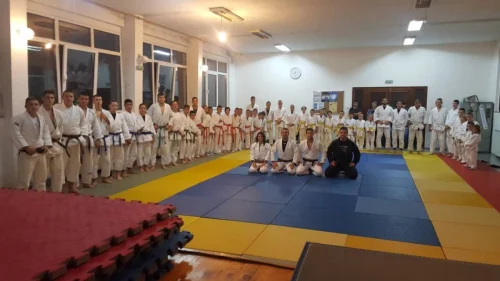 JJK Slavija sa trideset takmičara na Palama
