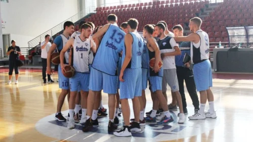 Cedevita prejaka za Igokeu, ABA liga