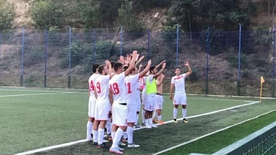 Klopka za Dobanovčane