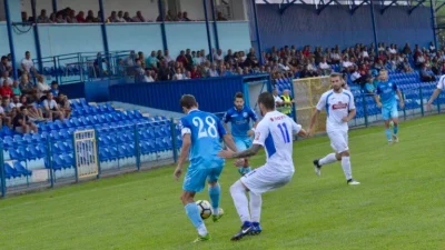 Radnik remizirao u Bačkoj Palanci, BH Telecom Premijer liga