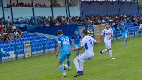 Bačka – Radnik 2:2 (1:1), BH Telecom Premijer liga