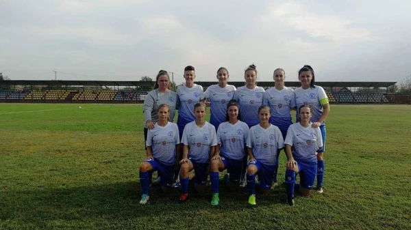 Petarda Modriči, Premijer  ženska liga BiH