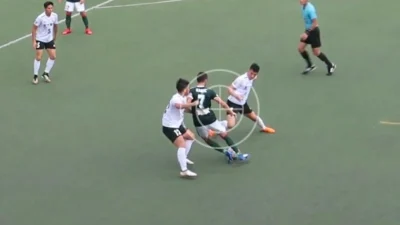 Karić se igra u Hong Kongu