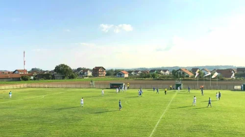 Panić: Korak po korak ka Premijer ligi, Prva liga Republike Srpske