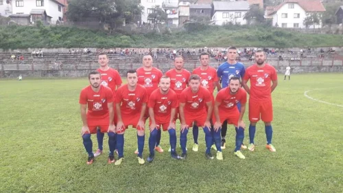 Novi bodovi Stakorine, Druga liga RS – Istok