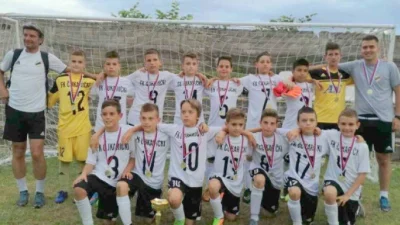 Đorđe Aćimović: Čukarički je među prva tri tima u Srbiji!