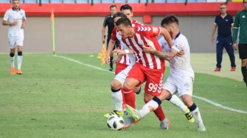 Govedarica: Promjena u pravom trenutku, već se vidi napredak, BH Telecom Premijer liga