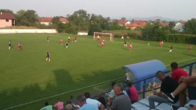 Podrnije slavilo na Han Pijesku, Kup  Republike Srpske