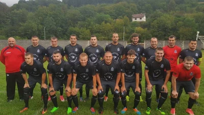 Omladinac nezadovoljan podjelom bodova, Regionalna liga RS – Istok