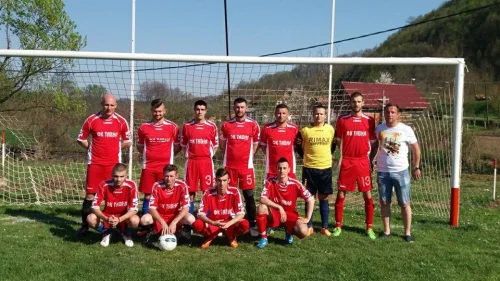 Tavna savladala Batković, Prva Opštinska liga – Bijeljina – Istok