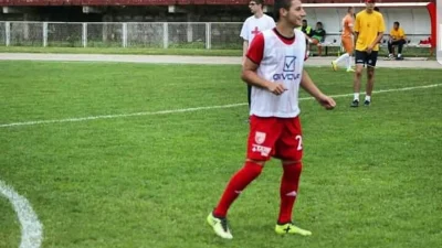 Borovčanin presrećan zbog debija za Jedinstvo, Prva liga FBiH