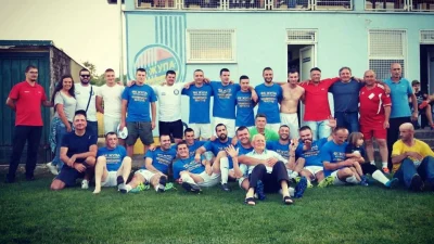 Sloga prežaljena, Područna liga RS – Gradiška