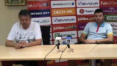 Pauza dobro iskorišćena, fudbaleri Napretka spremni za nastavak prvenstva