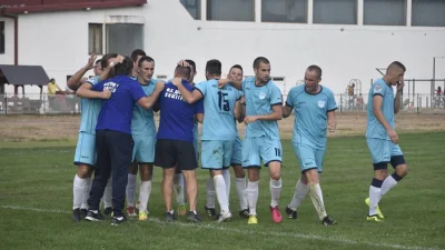 Drina nastavlja sa pobjedama, Druga liga RS – Istok