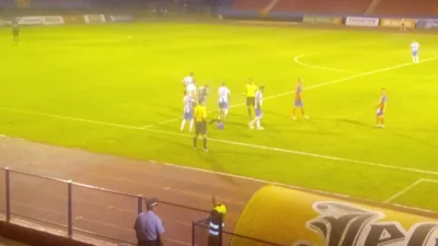 Borac porazio Slaviju, Prva liga Republike Srpske