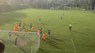 Karanovcu novi bodovi, Druga liga RS – Zapad