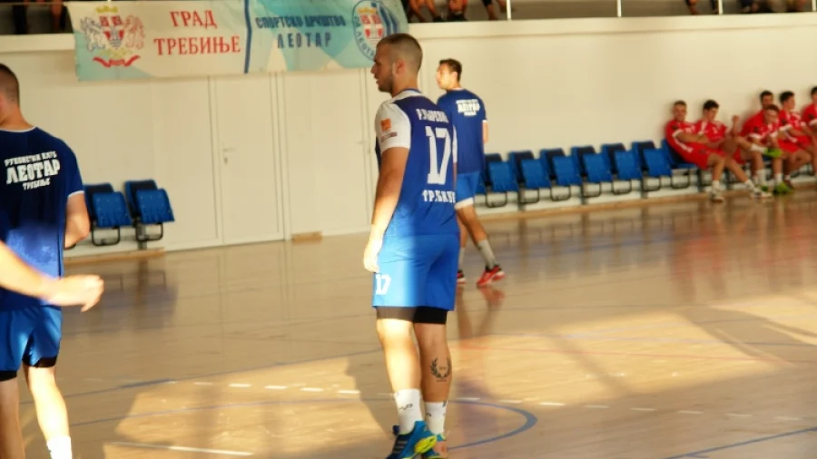 Leo bolji od Metkovića, Prva liga RS