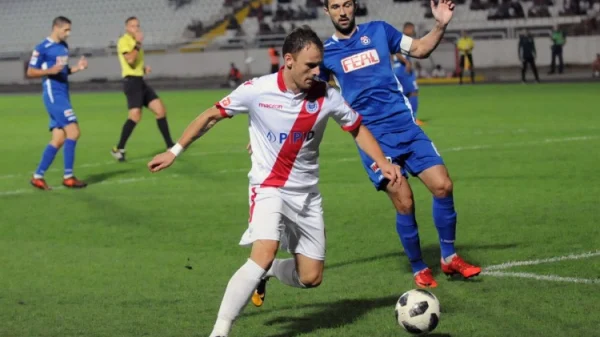 Bez golova u Mostaru, BH Telecom Premijer liga