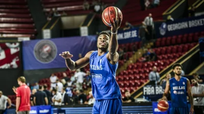 Papanikolau pogurao Srbiju ka Mundobasketu