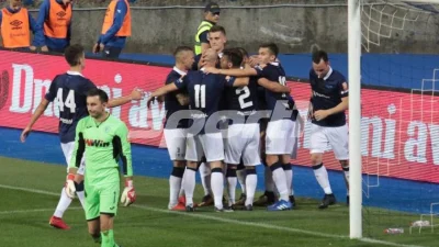 Željo poveo na Grbavici, BH Telecom Premijer liga