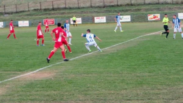 Golovi Mladost - Proleter 3:2 (video), Druga liga RS – Istok