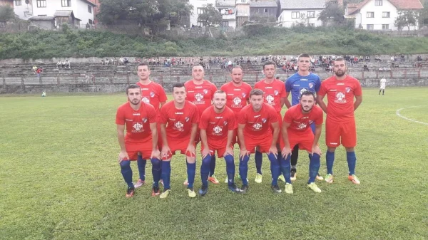 Novi trijumf Čajničana, Druga liga RS – Istok
