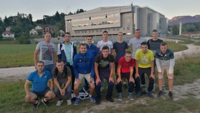 Han Pijesak na Palama najavio borbu za prvo mjesto, Regionalna liga RS – Jug